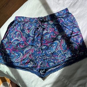Hollister Shorts